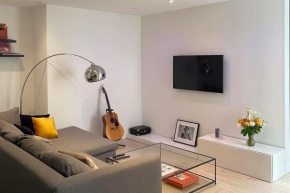 Superbe Appartement Batignolles